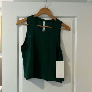 Lulu Lemon Athletic Top